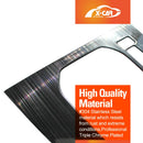 Gear Shift / Window Control Panel Trim for Mazda CX-9 CX9 2016-2025-12