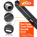 Retractable Cargo Cover for BMW X5 E70 2007-2013-12