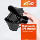 Centre Console Rubber Cup Holder Insert for Tesla Model 3-7