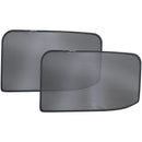 Window Sun Shade for Volkswagen Amarok NF Series Dual Cab 2023-Onwards-16