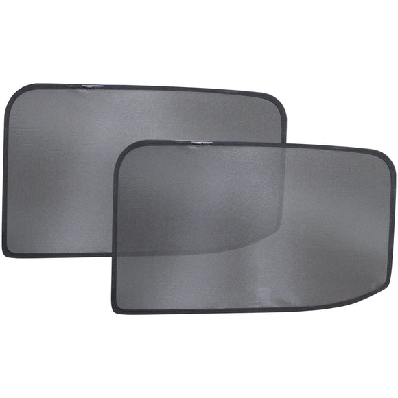 Window Sun Shade for Volkswagen Amarok NF Series Dual Cab 2023-Onwards