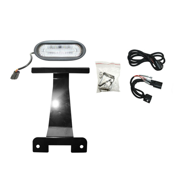 Spare Wheel High-Mounted LED Light for GWM Tank 300 2023-2025