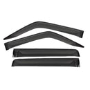 WeatherShields for GWM Tank 300 Tank300 2023-Onwards-24