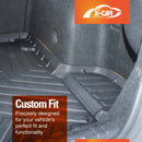 Boot Liner for Holden Cruze Sedan 2009-2016 All-Weather Car Liners-4