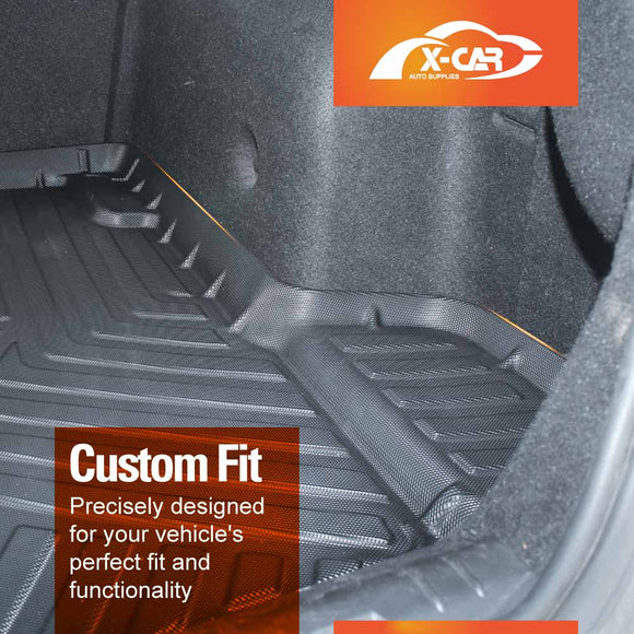 Boot Liner for Holden Cruze Sedan 2009-2016 All-Weather Car Liners