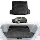 Boot Liner for Holden Cruze Sedan 2009-2016 All-Weather Car Liners-1