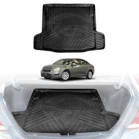 Boot Liner for Holden Cruze Sedan 2009-2016 All-Weather Car Liners