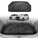 Boot Liner/ Back Seat Protector for Honda Odyssey 5th 2014-2022-14