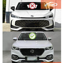 Boot Liner for MG HS 2019-2024-3