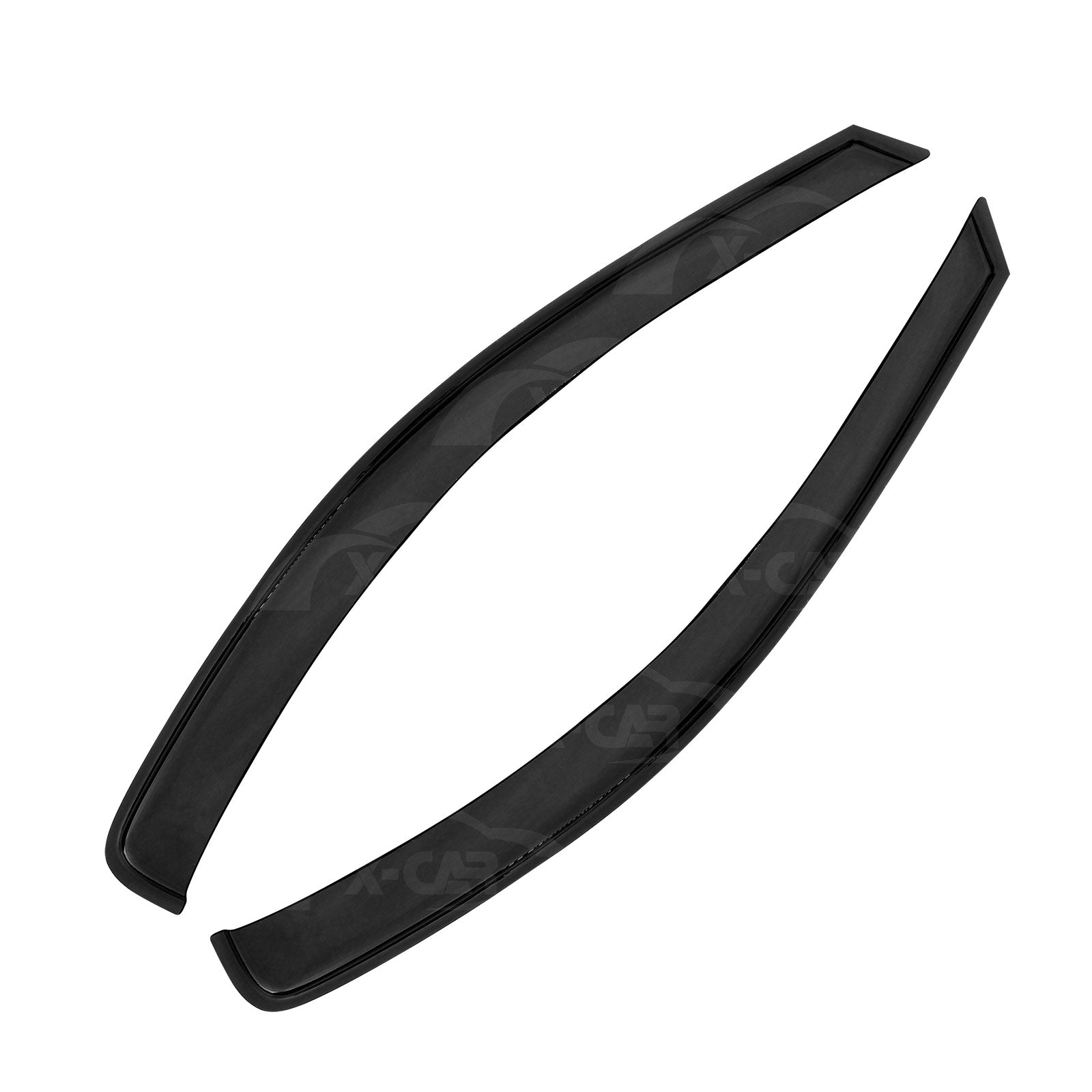Weathershields for Hyundai iMax / iLoad 2007-2025 Car Weather Shields Wind Deflectors Sun Visors