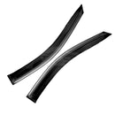 Weathershields for Hyundai iMax / iLoad 2007-2025 Car Weather Shields Wind Deflectors Sun Visors-12