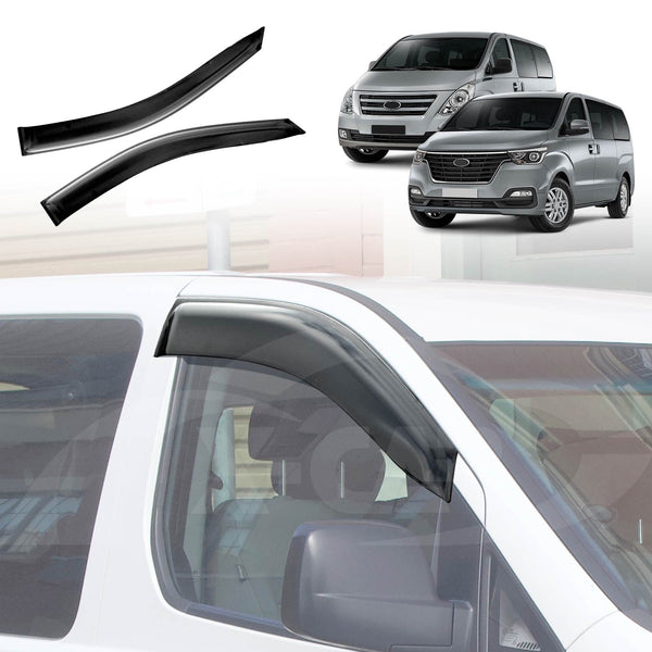 Weathershields for Hyundai iMax / iLoad 2007-2024