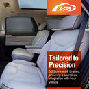 Window Sun Shade for Hyundai Palisade 2020-2025-5