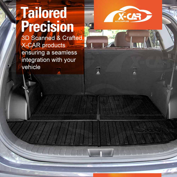 Boot Liner for Hyundai Santa Fe SantaFe 2018-2023