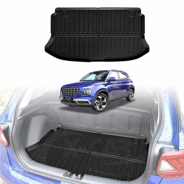 Boot Liner for Hyundai Venue 2019-2025