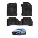 [Pre-order] 3D Floor Mats for Hyundai i20 BC3 Series 2020-Onwards All-Weather Car Liners-1
