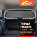 Window Sun Shades for Isuzu MU-X MUX 2022-Onwards-10