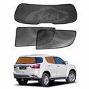 Window Sun Shades for Isuzu MU-X/Holden Trailblazer/Colorado7 2012-2021-1
