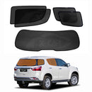 Window Sun Shades for Isuzu MU-X/Holden Trailblazer/Colorado7 2012-2021-1
