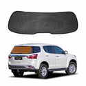 Window Sun Shade for Isuzu MU-X/Holden Trailblazer/Colorado7 2012-2021