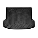 Boot Liner/ Back Seat Protector for Jaecoo J7 2024-Onwards All Weather Car Mat-21