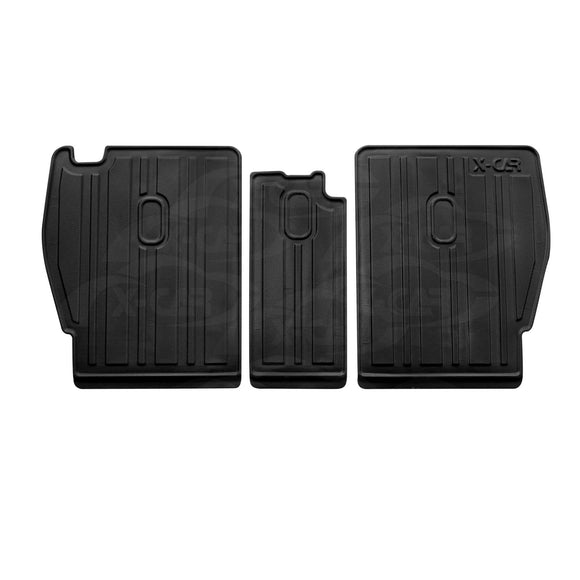 Boot Liners/ Back Seat Protector for Kia Sorento UM Series 2015-2020 Trunk Cargo Mat