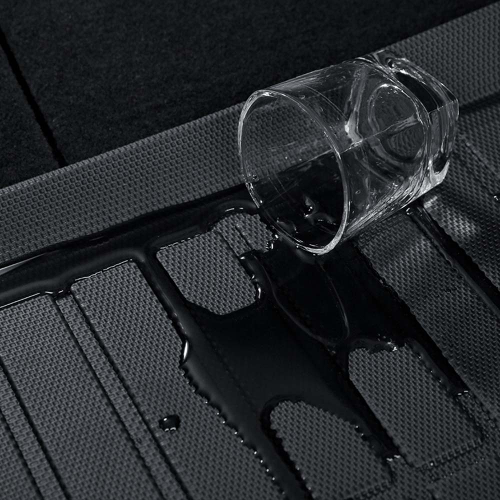 waterproof