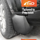 Mud Flaps for Land Rover Discovery 3 4 2004-2016-4