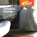 Mud Flaps for Land Rover Discovery 3 4 2004-2016-5