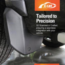 Mud Flaps for Land Rover Discovery 3 4 2004-2016-7