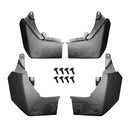 Mud Flaps for Land Rover Discovery 3 4 2004-2016-9