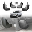 Mud Flaps for Land Rover Discovery 3 4 2004-2016