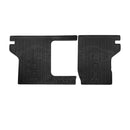 Boot Liner/Back Seat Protector for Alfa Romeo Tonale 2022-Onwards Cargo Trunk Mats-15