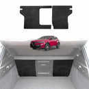 Boot Liner/Back Seat Protector for Alfa Romeo Tonale 2022-Onwards Cargo Trunk Mats-5