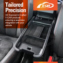 Centre Console Armrest Organiser Tray for Hyundai IONIQ 5 2021-Onwards Storage Box-4