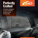 Rear Window Sun Shades for Hyundai IONIQ 5 IONIQ5 2021-Onwards-6