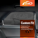 Rear Window Sun Shades for Hyundai IONIQ 5 IONIQ5 2021-Onwards-4