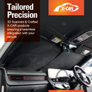 WindScreen Sun Shade For Hyundai IONIQ 5 2021-Onwards-4