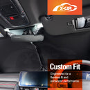 WindScreen Sun Shade For Hyundai IONIQ 5 2021-Onwards-5