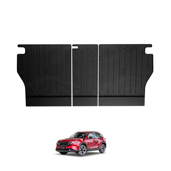 [Pre-order] Boot Liner/ Back Seat Protector for Mazda CX5 CX-5 KM Series 2026-Onwards