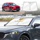 WindScreen Sun Shade for Mazda CX-5 CX5 SUV 2017-2025-1