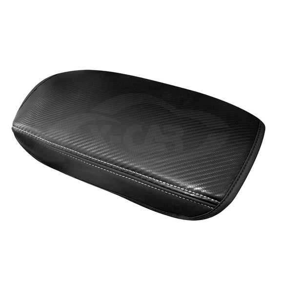 Armrest Cover for Mitsubishi Outlander 2021-Onwards Center Console Interior Decoration