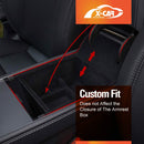 Centre Console Organizer Tray for Tesla Model 3 2021-2023 and Model Y 2021-2025-22