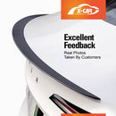 Tesla Model 3 Highland Performance Rear Spoiler Accessories 2023-2025-7