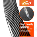 Tesla Model 3 Highland Performance Rear Spoiler Accessories 2023-2025-6