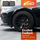 Tesla Model 3 Highland 18'' Wheel Protector Cover Hub Caps 2023-2025-8