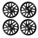 Tesla Model 3 Highland 18'' Wheel Protector Cover Hub Caps 2023-2025-17