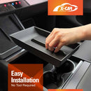Center Console Armrest Organizer Tray for Tesla Model Y Juniper 2025-Onwards Storage Box Car Interior Accessories-9