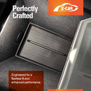 Center Console Armrest Organizer Tray for Tesla Model Y Juniper 2025-Onwards Storage Box Car Interior Accessories-11