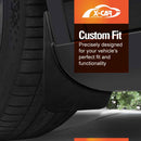 Tesla Model Y Juniper Mud Flaps Splash Guards Mudguard Fender 2025-Onwards-8